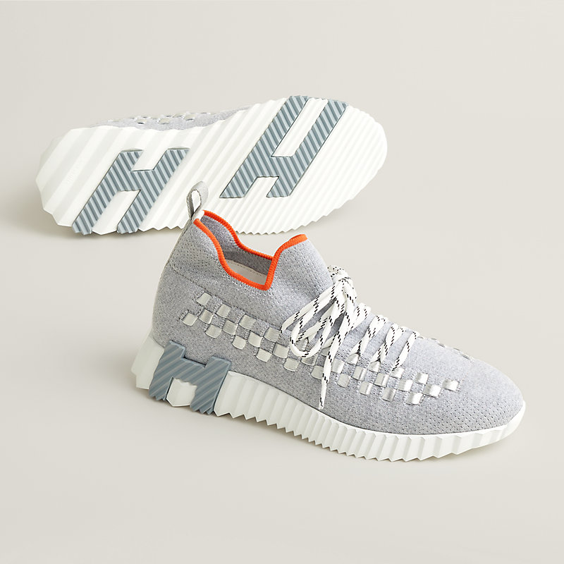 スニーカー 《フレックス》 | Hermès - エルメス-公式サイト